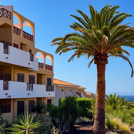 Albatros Sunny Relax Сан Мигель